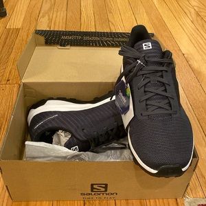Salomon Outbound Prism hiking shoe